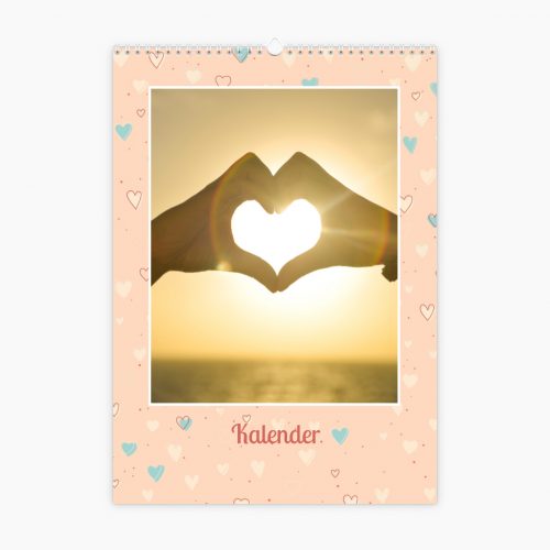 Fotokalender - Forever in Love