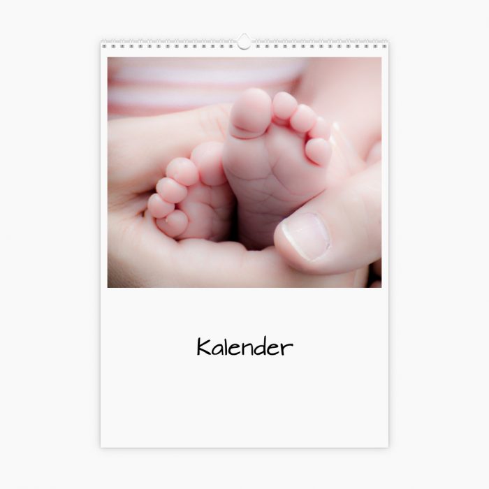 Fotokalender - Babies