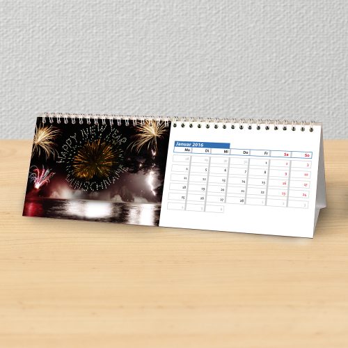 Tischkalender für Frauen